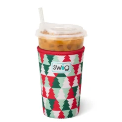 Swig Life Drink Coolies New Sizes!|Perfect Pines^Perfect Pines Medium Iced Cup Coolie