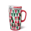 Swig Life Travel Mugs|Perfect Pines^Perfect Pines Travel Mug 18oz