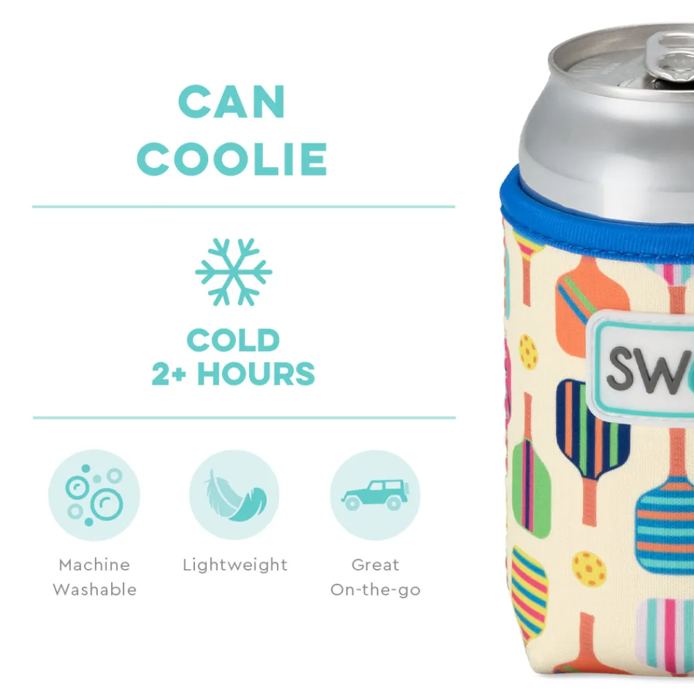 Swig Life Drink Coolies New Sizes!|Pickleball^Pickleball Can Coolie