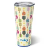 Swig Life Tumblers New Sizes!|Pickleball^Pickleball Tumbler 32oz