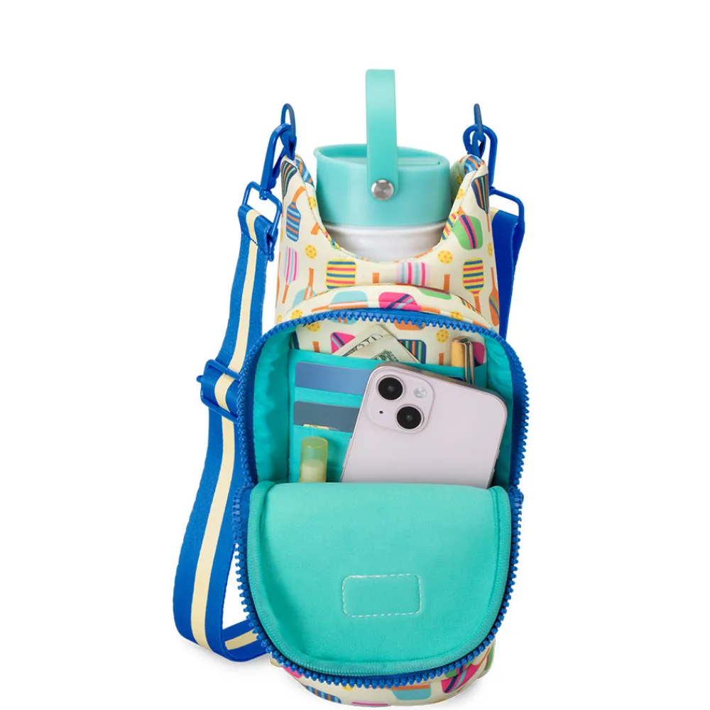 Swig Life Drinking Buddies|Water Bottles^Pickleball Water Bottle Sling