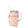 Swig Life Travel Mugs|Mega Mugs^Pitch Hit Run Mega Mug Pouch