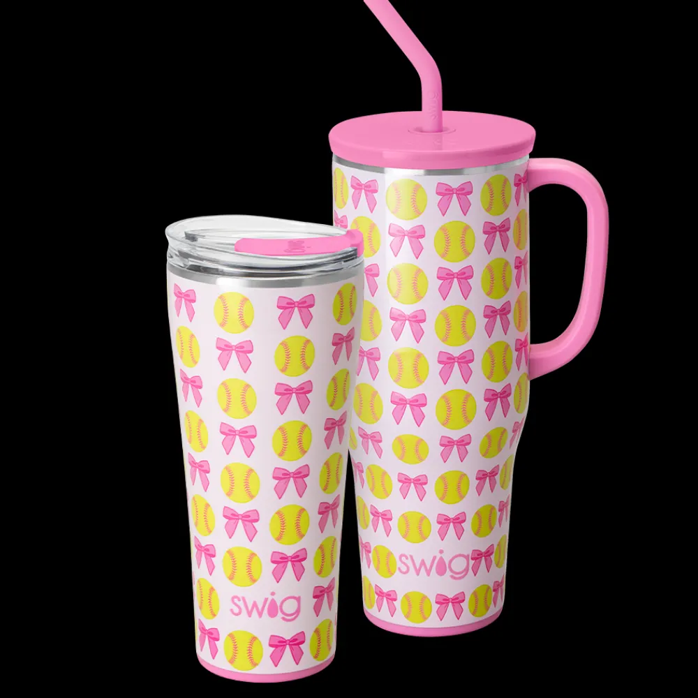 Swig Life Pitch Hit Run^Pitch Hit Run Mega Set