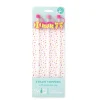 Swig Life Lids, Straws + More|Pitch Hit Run^Pitch Hit Run Straw Topper Set