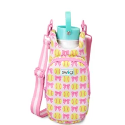 Swig Life Drinking Buddies|Water Bottles^Pitch Hit Run Water Bottle Sling