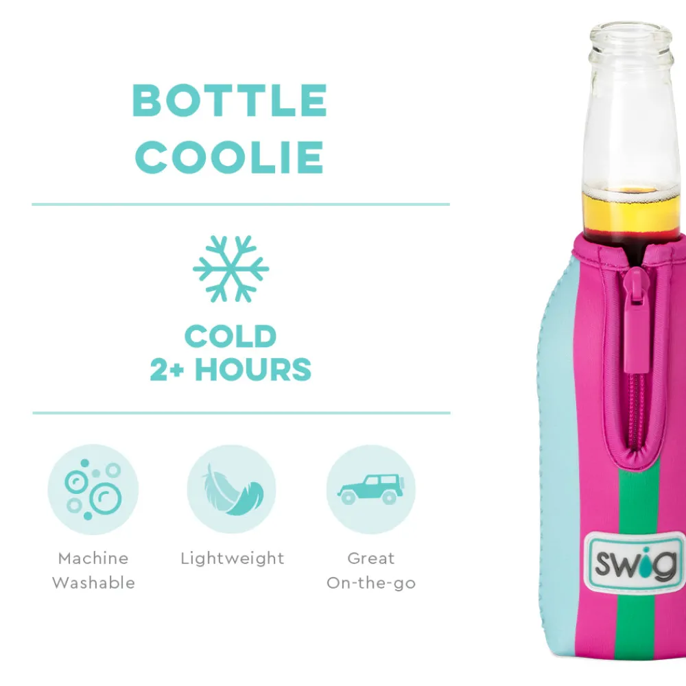 Swig Life Drink Coolies New Sizes!^Prep Rally Bottle Coolie