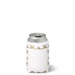 Swig Life Drink Coolies New Sizes!|Shimmers^Pretty In Pearl Can Coolie