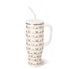 Swig Life Tumblers New Sizes!|Travel Mugs^Pretty In Pearl Mega Mug 30oz