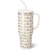 Swig Life Tumblers New Sizes!|Travel Mugs^Pretty In Pearl Mega Mug 40oz