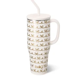 Swig Life Tumblers New Sizes!|Travel Mugs^Pretty In Pearl Mega Mug 40oz