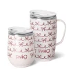 Swig Life Pretty In Pink^Pretty In Pink AM+PM Set