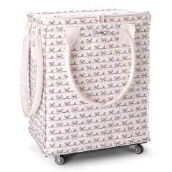 Swig Life Tote Bags New Sizes!|Pretty In Pink^Pretty In Pink Mega Tote Bag