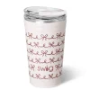 Swig Life Tumblers New Sizes!|Pretty In Pink^Pretty In Pink Party Cup 24oz