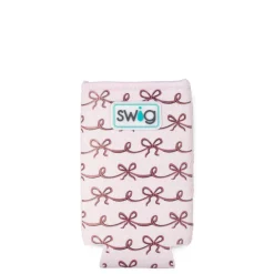 Swig Life Drink Coolies New Sizes!|Pretty In Pink^Pretty In Pink Slim Can Coolie