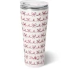 Swig Life Tumblers New Sizes!|Pretty In Pink^Pretty In Pink Tumbler 32oz