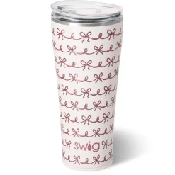 Swig Life Tumblers New Sizes!|Pretty In Pink^Pretty In Pink Tumbler 32oz
