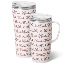 Swig Life Pretty In Pink^Pretty In Pink XL Set