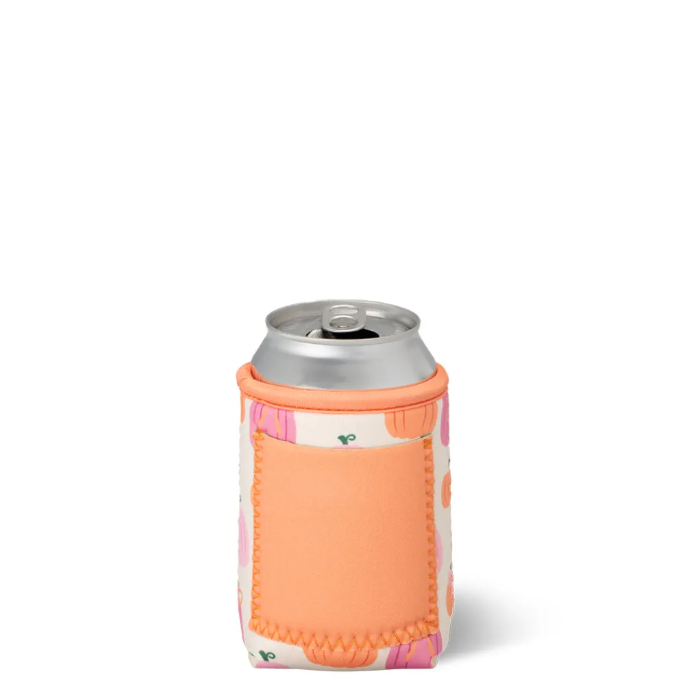 Swig Life Drink Coolies New Sizes!|Pumpkins And Bows Best Seller!^Pumpkins and Bows Can Coolie