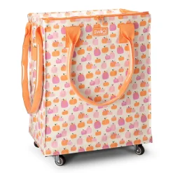 Swig Life Tote Bags New Sizes!|Pumpkins And Bows Best Seller!^Pumpkins and Bows Mega Tote Bag