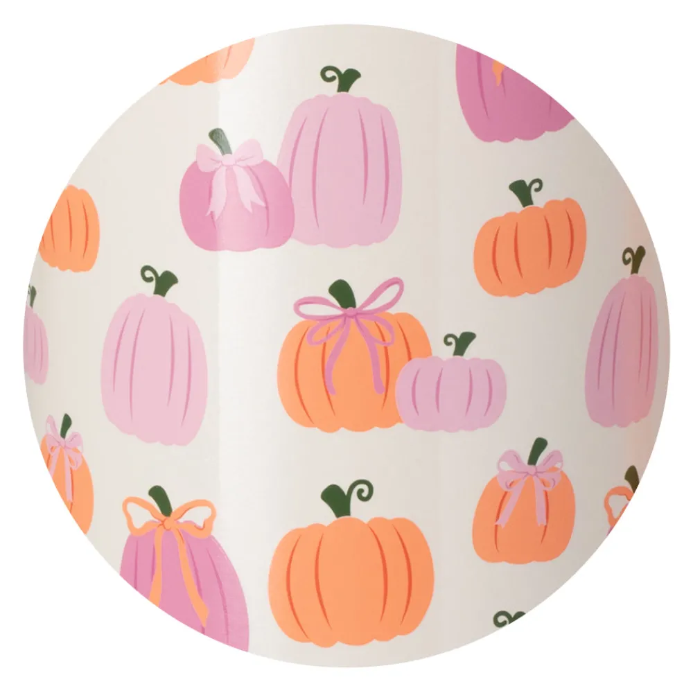 Swig Life Tumblers New Sizes!|Pumpkins And Bows Best Seller!^Pumpkins and Bows Tumbler 32oz