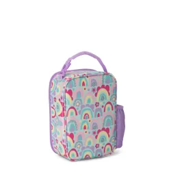 Swig Life Lunchware|Sips For Kids^Rainglow Boxxi Lunch Bag -