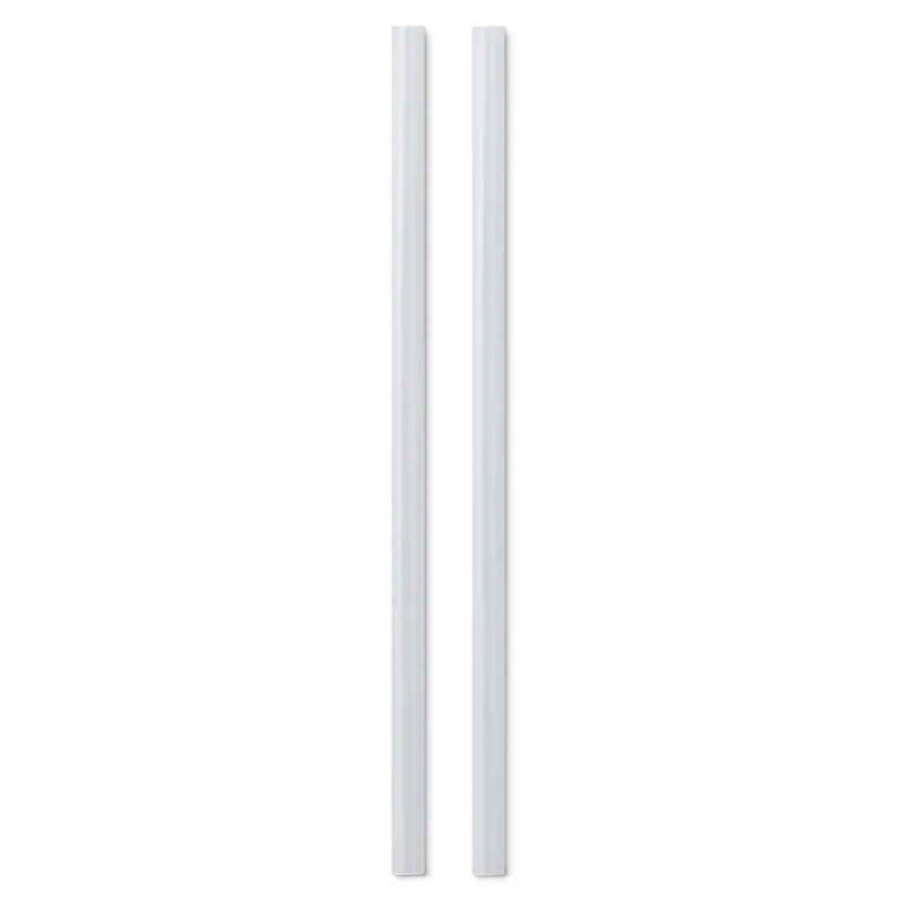 Swig Life Lids, Straws + More^Replacement Straws 2-Pack Mega Mugs