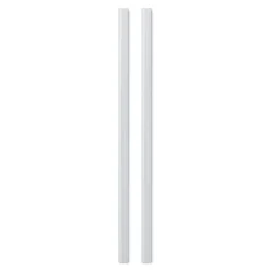 Swig Life Lids, Straws + More|Water Bottles^Replacement Straws 2-Pack (20oz Flip + Sip Bottle) -