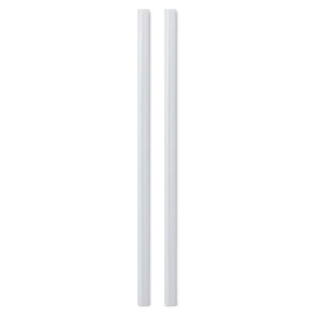 Swig Life Lids, Straws + More|Water Bottles^Replacement Straws 2-Pack (20oz Flip + Sip Bottle) -