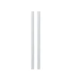 Swig Life Lids, Straws + More|Water Bottles^Replacement Straws 2-Pack (36oz Flip + Sip Bottle) -
