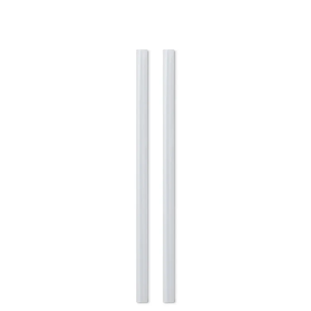 Swig Life Lids, Straws + More|Water Bottles^Replacement Straws 2-Pack (36oz Flip + Sip Bottle) -