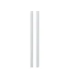 Swig Life Lids, Straws + More|Water Bottles^Replacement Straws 2-Pack (20oz Flip + Sip Bottle) -