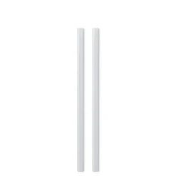 Swig Life Lids, Straws + More|Water Bottles^Replacement Straws 2-Pack (20oz Flip + Sip Bottle) -