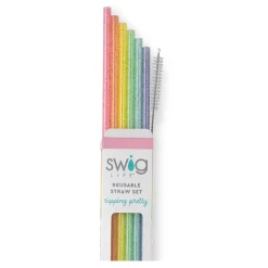 Swig Life Drink Coolies New Sizes!|Roller Rink^Roller Rink Accessory Bundle