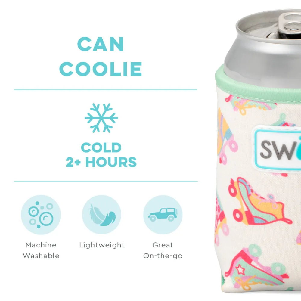 Swig Life Drink Coolies New Sizes!|Roller Rink^Roller Rink Can Coolie