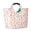 Swig Life Tote Bags New Sizes!|Roller Rink^Roller Rink Loopi Tote Bag