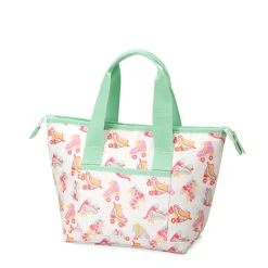 Swig Life Lunchware|Sips For Kids^Roller Rink Lunchi Lunch Bag