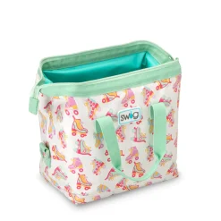 Swig Life Coolers|Lunchware^Roller Rink Packi 12 Cooler