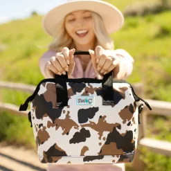 Swig Life Coolers|Lunchware^Roller Rink Packi 12 Cooler