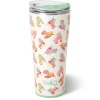 Swig Life Tumblers New Sizes!|Roller Rink^Roller Rink Tumbler 32oz