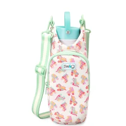 Swig Life Drinking Buddies|Water Bottles^Roller Rink Water Bottle Sling