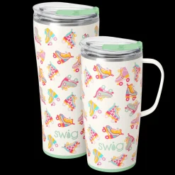 Swig Life Roller Rink^Roller Rink XL Set