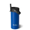 Swig Life Tumblers New Sizes!|Water Bottles^Royal Flip + Sip Slim Tumbler (12oz)-