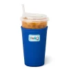 Swig Life Drink Coolies New Sizes!|Gameday^Royal Medium Iced Cup Coolie