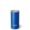 Swig Life Tumblers New Sizes!|Solids^Royal Slim Tumbler 12oz