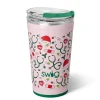 Swig Life Tumblers New Sizes!|Santa's Scrubs^Santa's Scrubs Party Cup 24oz