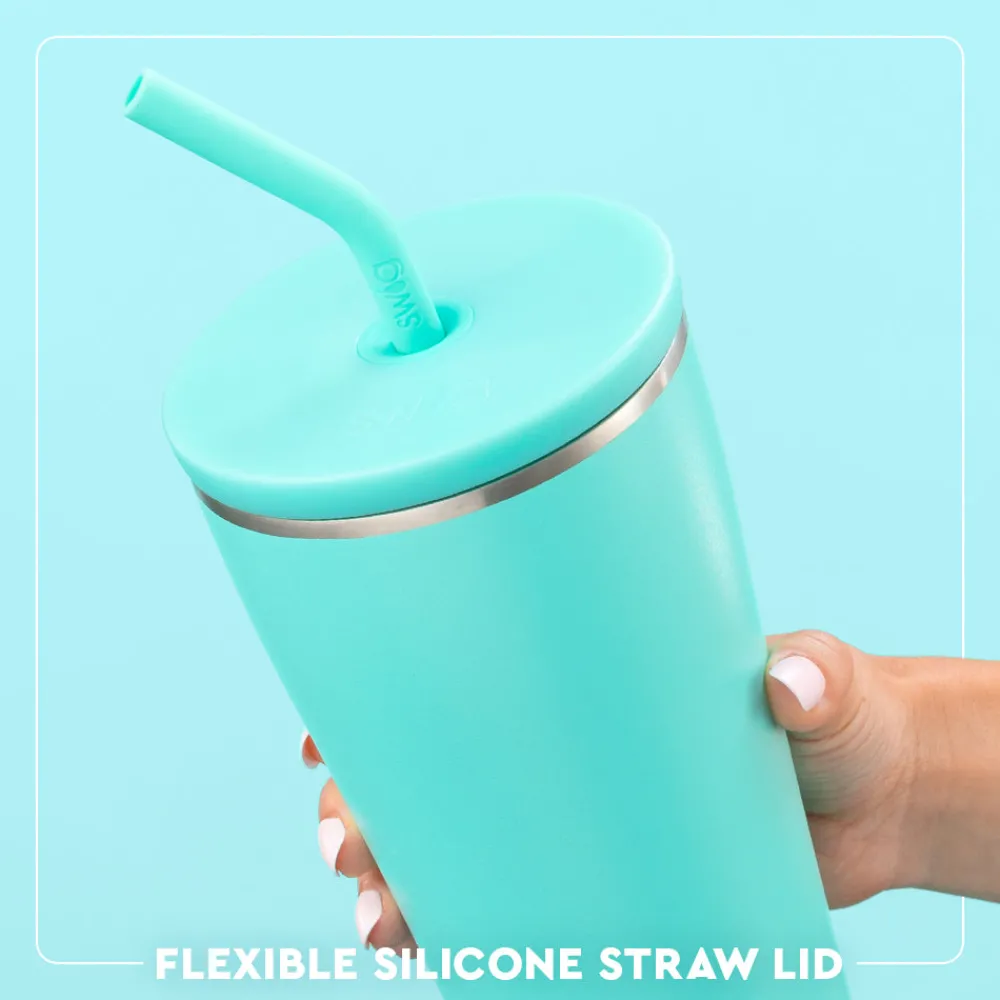 Swig Life Tumblers New Sizes!|Gameday^Saturdays In Athens, GA 32oz Straw Tumbler -