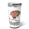 Swig Life Tumblers New Sizes!|Gameday^Saturdays In Athens, GA 24oz Party Cup -