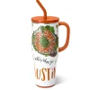 Swig Life Tumblers New Sizes!|Travel Mugs^Saturdays In Austin, TX 40oz Mega Mug -