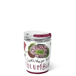 Swig Life Gameday^Saturdays in Columbia, SC Tumbler 12oz