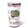 Swig Life Tumblers New Sizes!|Gameday^Saturdays In Columbia, SC 24oz Party Cup -